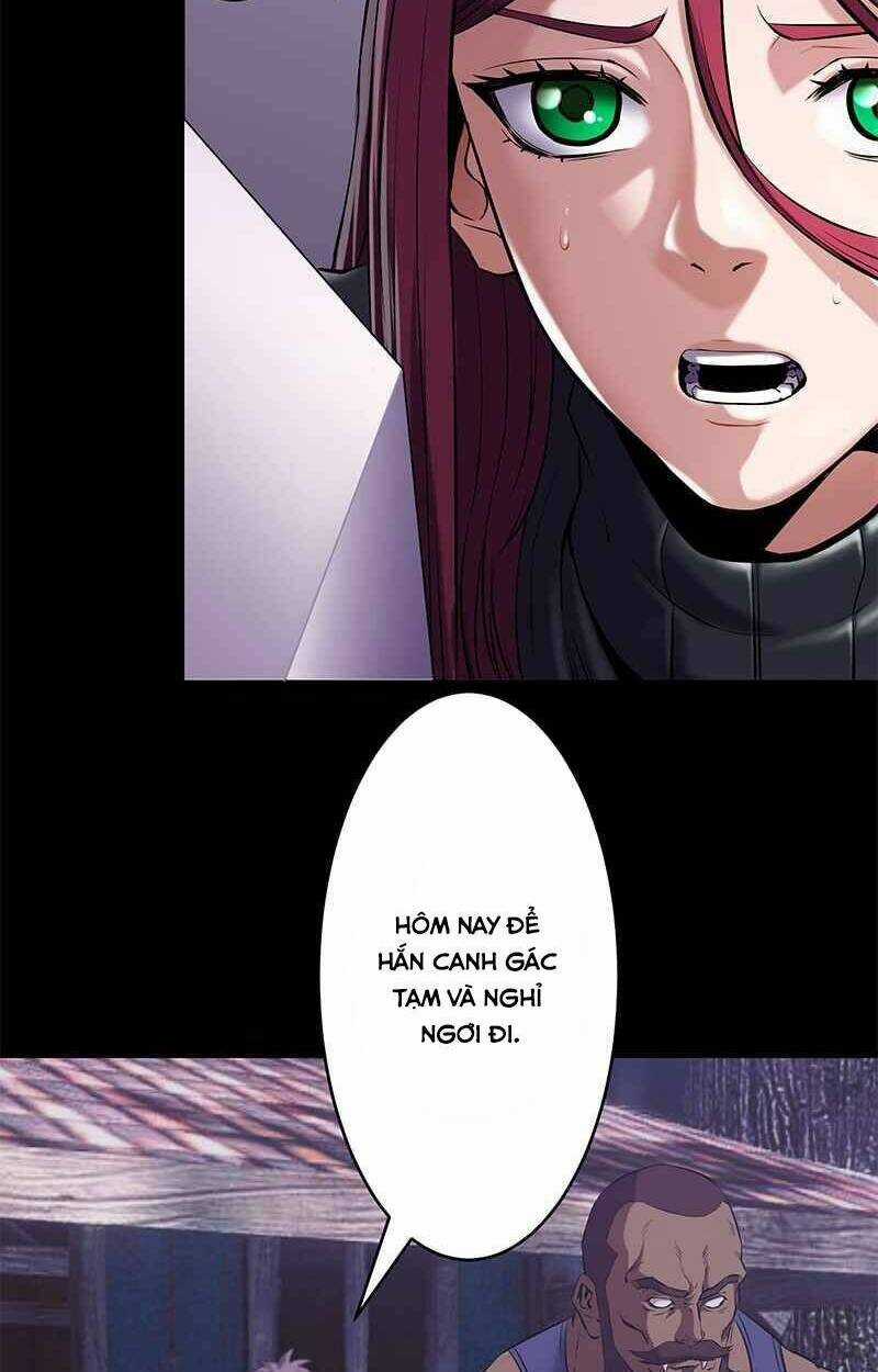 Mê Đạo Tử Ngục~Vô Địch Sát Thủ Chinh Phục Ma Lâm Chapter 4 trang 64