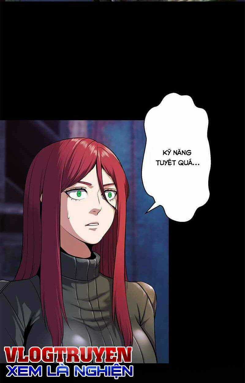 Mê Đạo Tử Ngục~Vô Địch Sát Thủ Chinh Phục Ma Lâm Chapter 4 trang 66