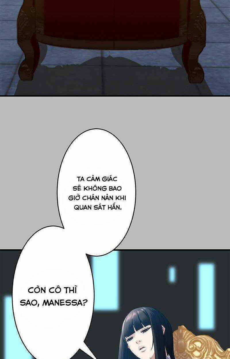 Mê Đạo Tử Ngục~Vô Địch Sát Thủ Chinh Phục Ma Lâm Chapter 4 trang 69