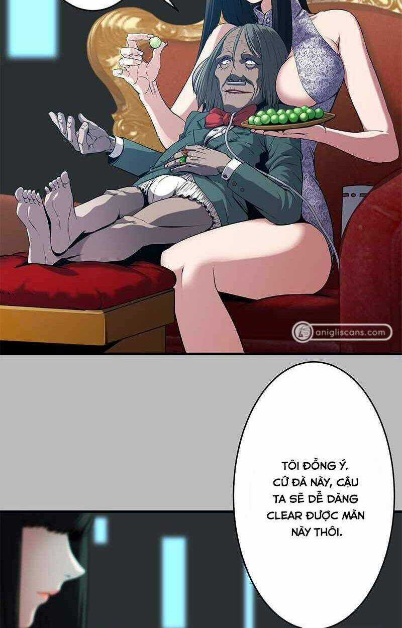 Mê Đạo Tử Ngục~Vô Địch Sát Thủ Chinh Phục Ma Lâm Chapter 4 trang 70