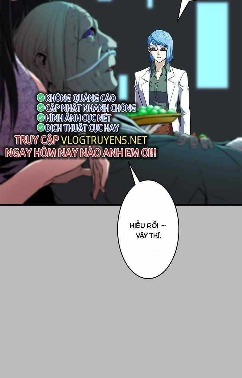 Mê Đạo Tử Ngục~Vô Địch Sát Thủ Chinh Phục Ma Lâm Chapter 4 trang 71