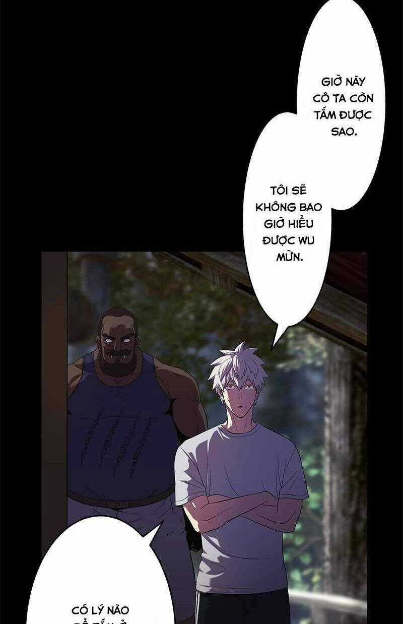 Mê Đạo Tử Ngục~Vô Địch Sát Thủ Chinh Phục Ma Lâm Chapter 4 trang 78