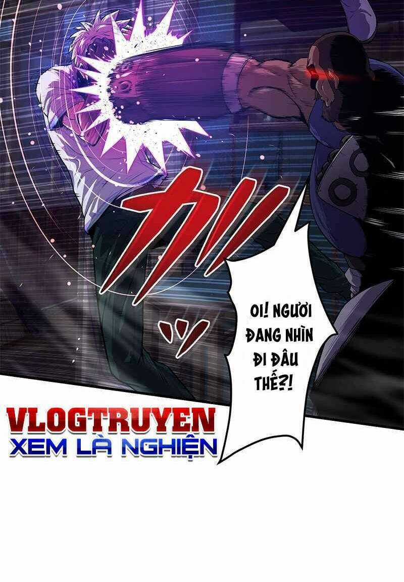 Mê Đạo Tử Ngục~Vô Địch Sát Thủ Chinh Phục Ma Lâm Chapter 4 trang 8