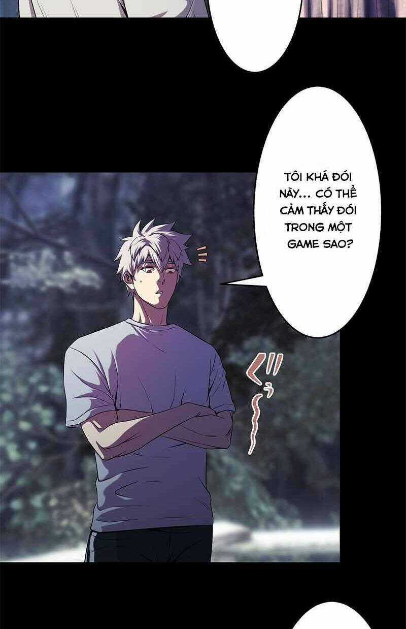 Mê Đạo Tử Ngục~Vô Địch Sát Thủ Chinh Phục Ma Lâm Chapter 4 trang 80