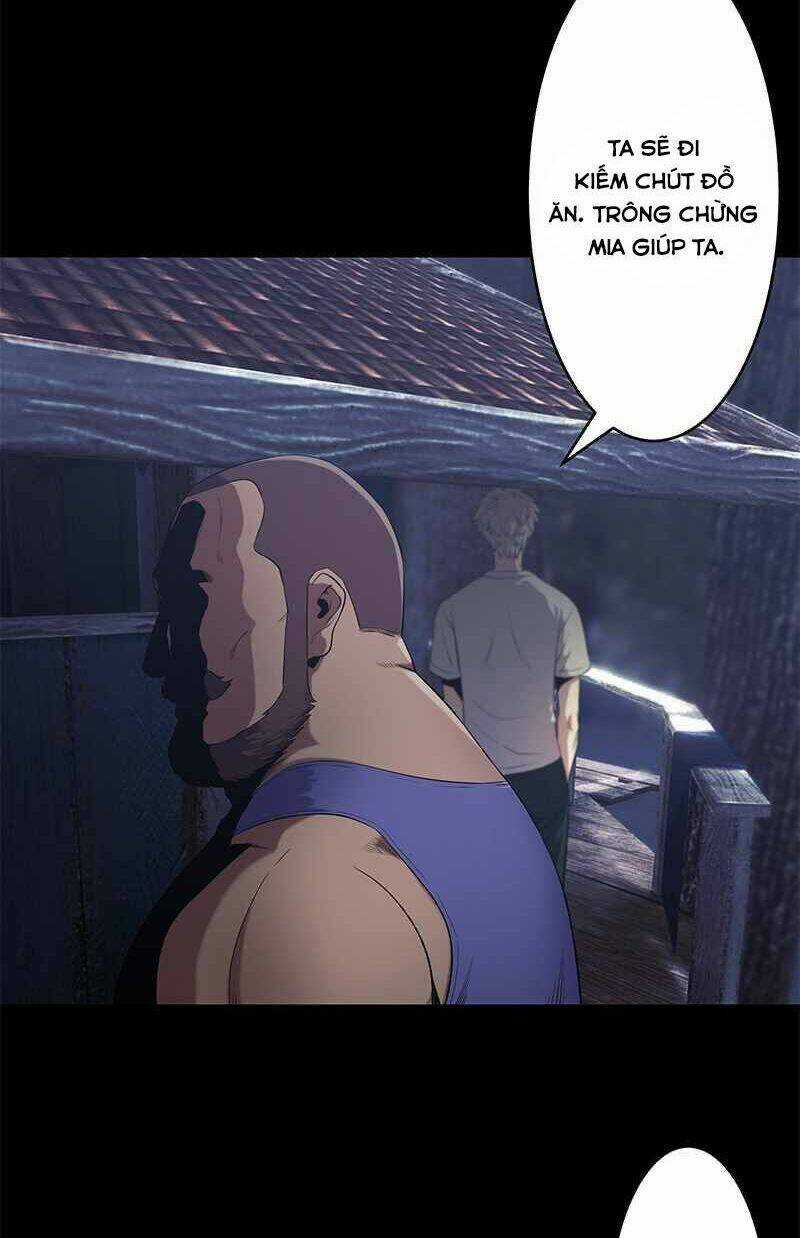 Mê Đạo Tử Ngục~Vô Địch Sát Thủ Chinh Phục Ma Lâm Chapter 4 trang 81