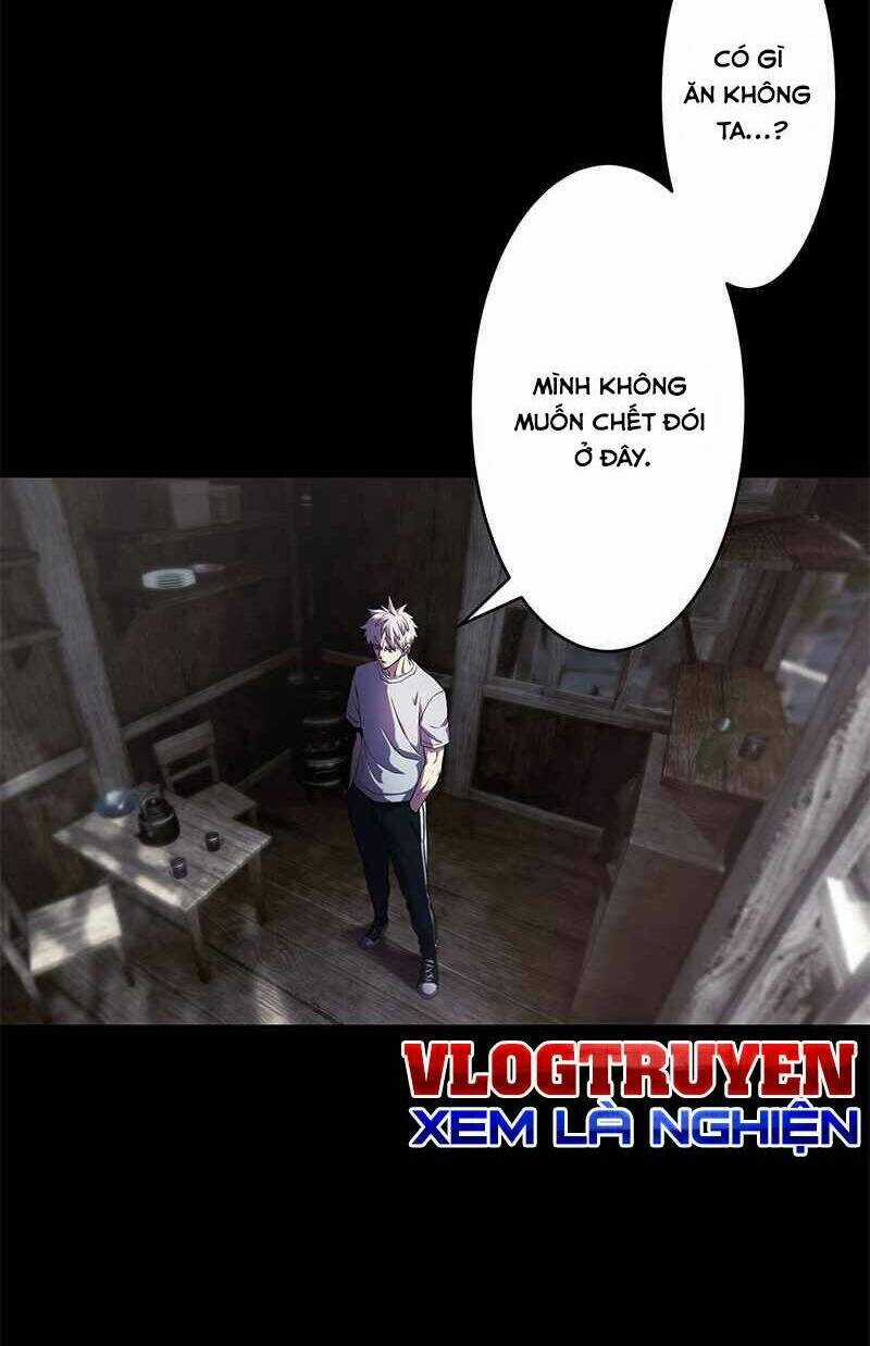 Mê Đạo Tử Ngục~Vô Địch Sát Thủ Chinh Phục Ma Lâm Chapter 4 trang 82