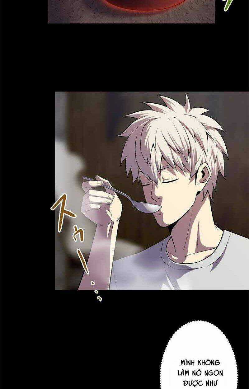 Mê Đạo Tử Ngục~Vô Địch Sát Thủ Chinh Phục Ma Lâm Chapter 4 trang 85