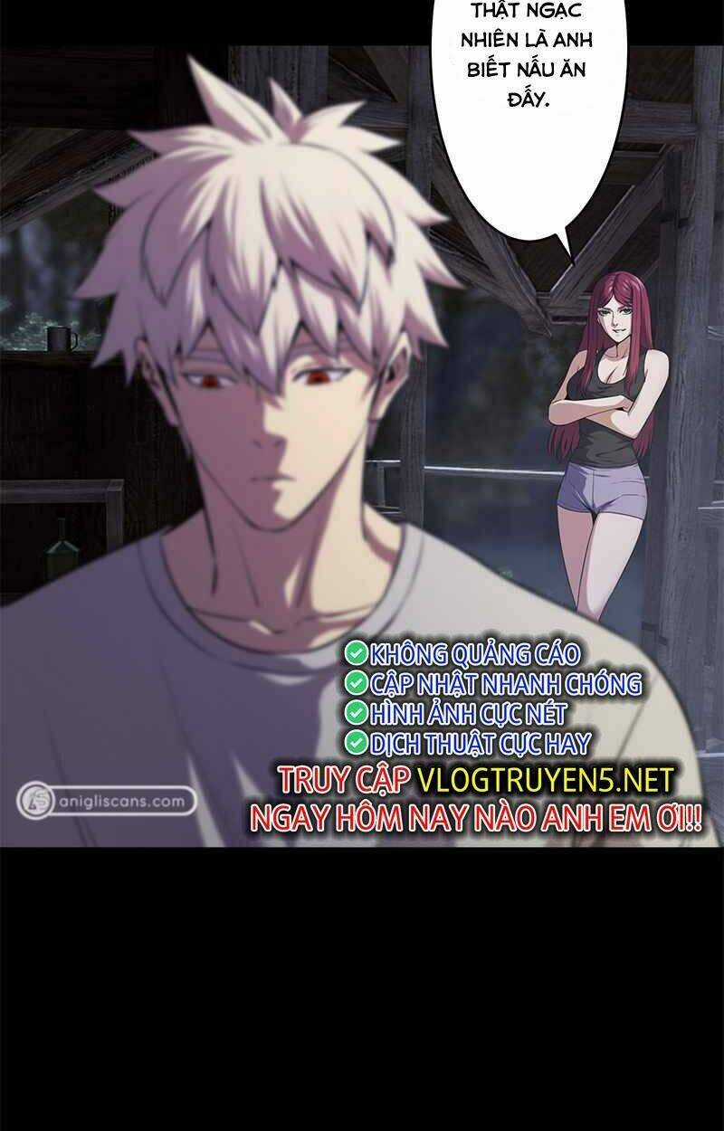 Mê Đạo Tử Ngục~Vô Địch Sát Thủ Chinh Phục Ma Lâm Chapter 4 trang 87