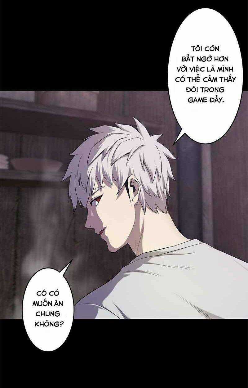 Mê Đạo Tử Ngục~Vô Địch Sát Thủ Chinh Phục Ma Lâm Chapter 4 trang 88