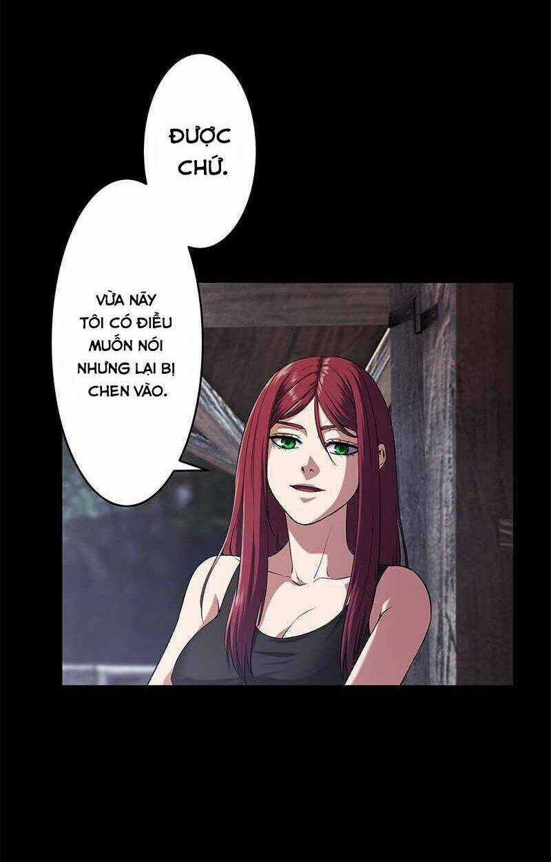 Mê Đạo Tử Ngục~Vô Địch Sát Thủ Chinh Phục Ma Lâm Chapter 4 trang 89