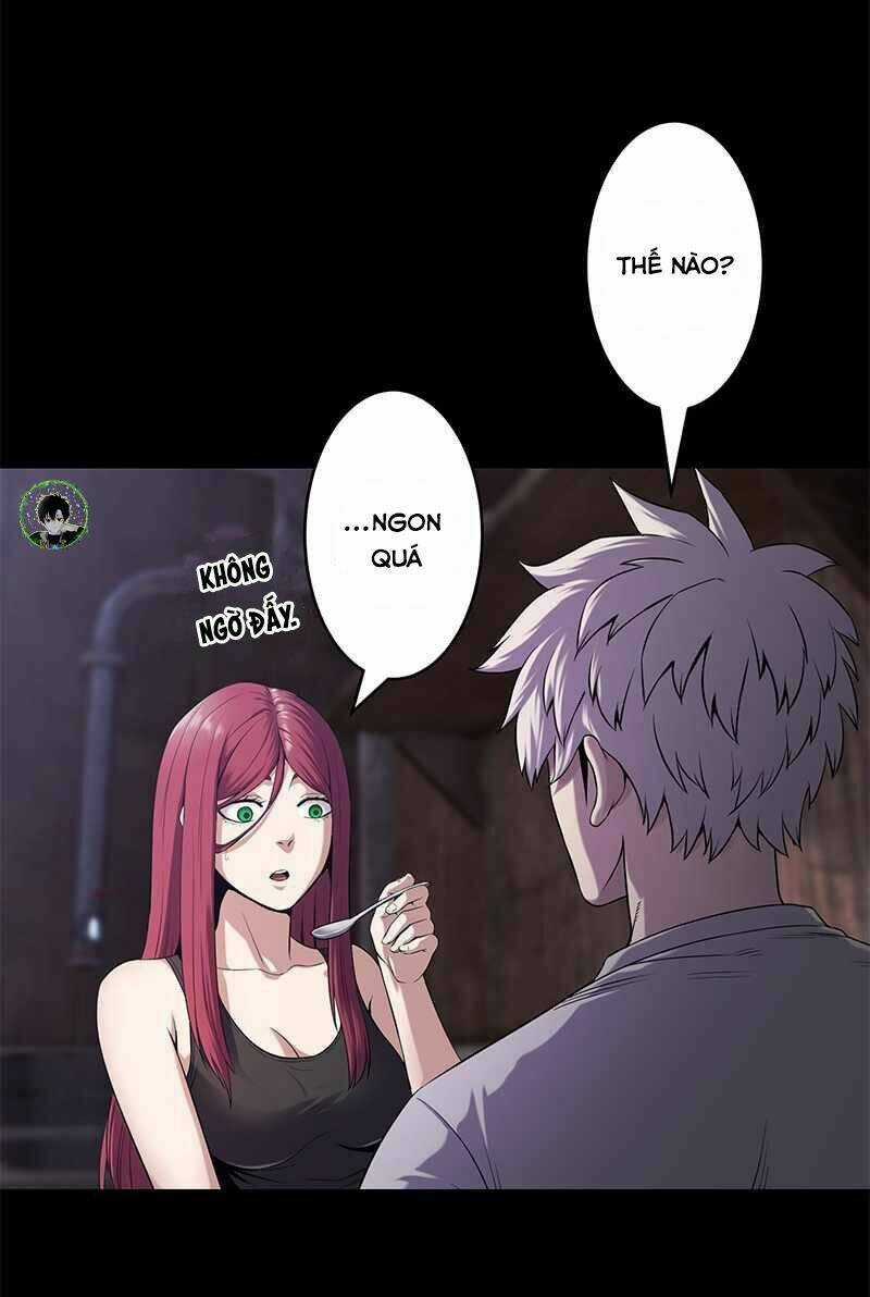 Mê Đạo Tử Ngục~Vô Địch Sát Thủ Chinh Phục Ma Lâm Chapter 4 trang 91