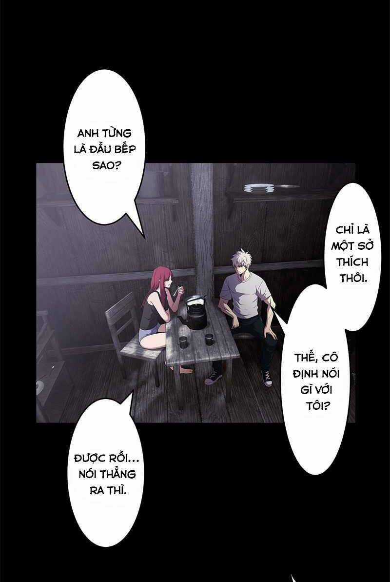 Mê Đạo Tử Ngục~Vô Địch Sát Thủ Chinh Phục Ma Lâm Chapter 4 trang 92