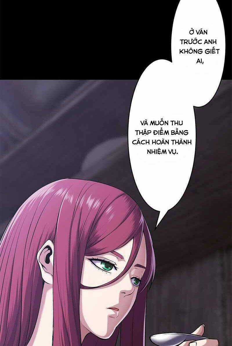 Mê Đạo Tử Ngục~Vô Địch Sát Thủ Chinh Phục Ma Lâm Chapter 4 trang 94