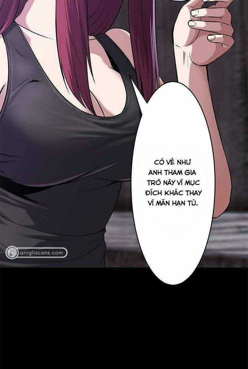 Mê Đạo Tử Ngục~Vô Địch Sát Thủ Chinh Phục Ma Lâm Chapter 4 trang 95