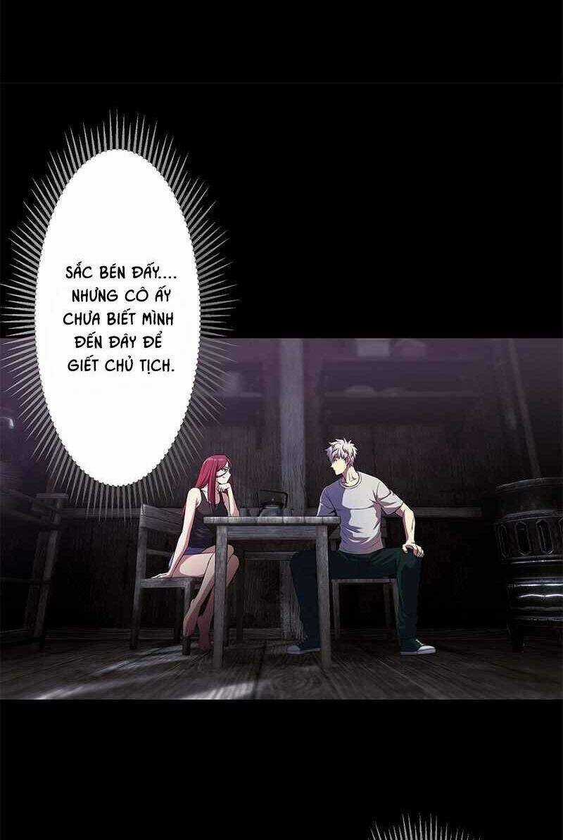 Mê Đạo Tử Ngục~Vô Địch Sát Thủ Chinh Phục Ma Lâm Chapter 4 trang 96