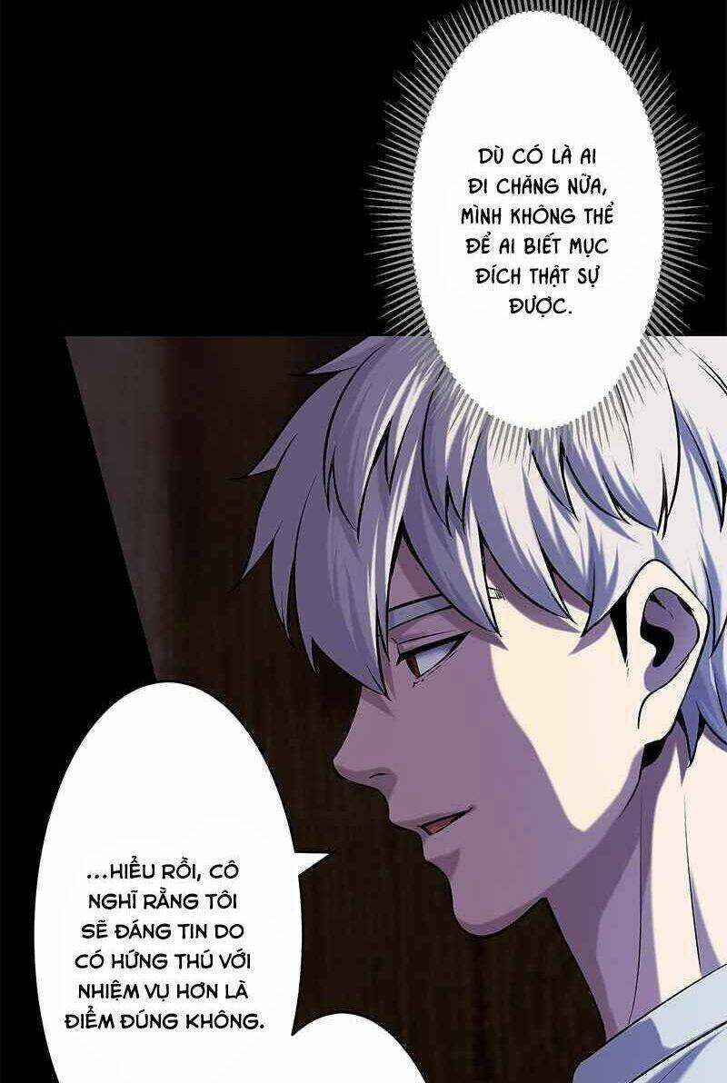 Mê Đạo Tử Ngục~Vô Địch Sát Thủ Chinh Phục Ma Lâm Chapter 4 trang 97