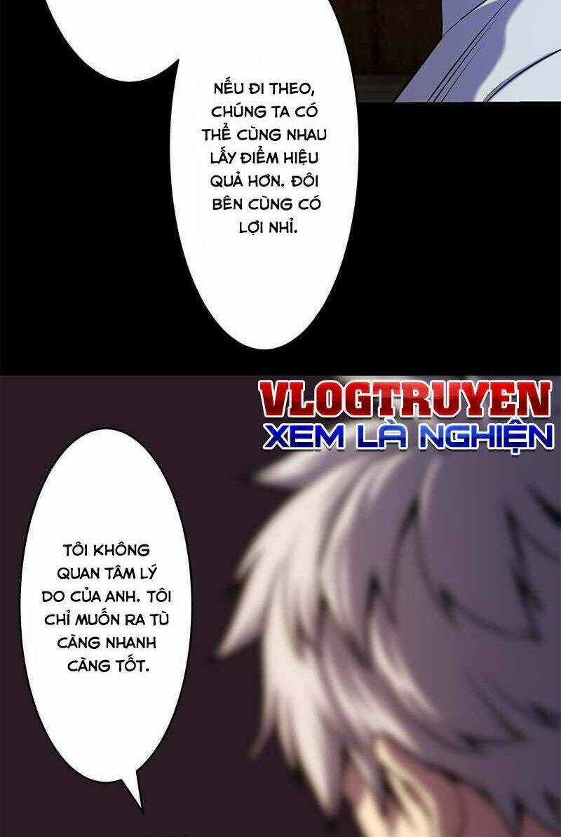 Mê Đạo Tử Ngục~Vô Địch Sát Thủ Chinh Phục Ma Lâm Chapter 4 trang 98