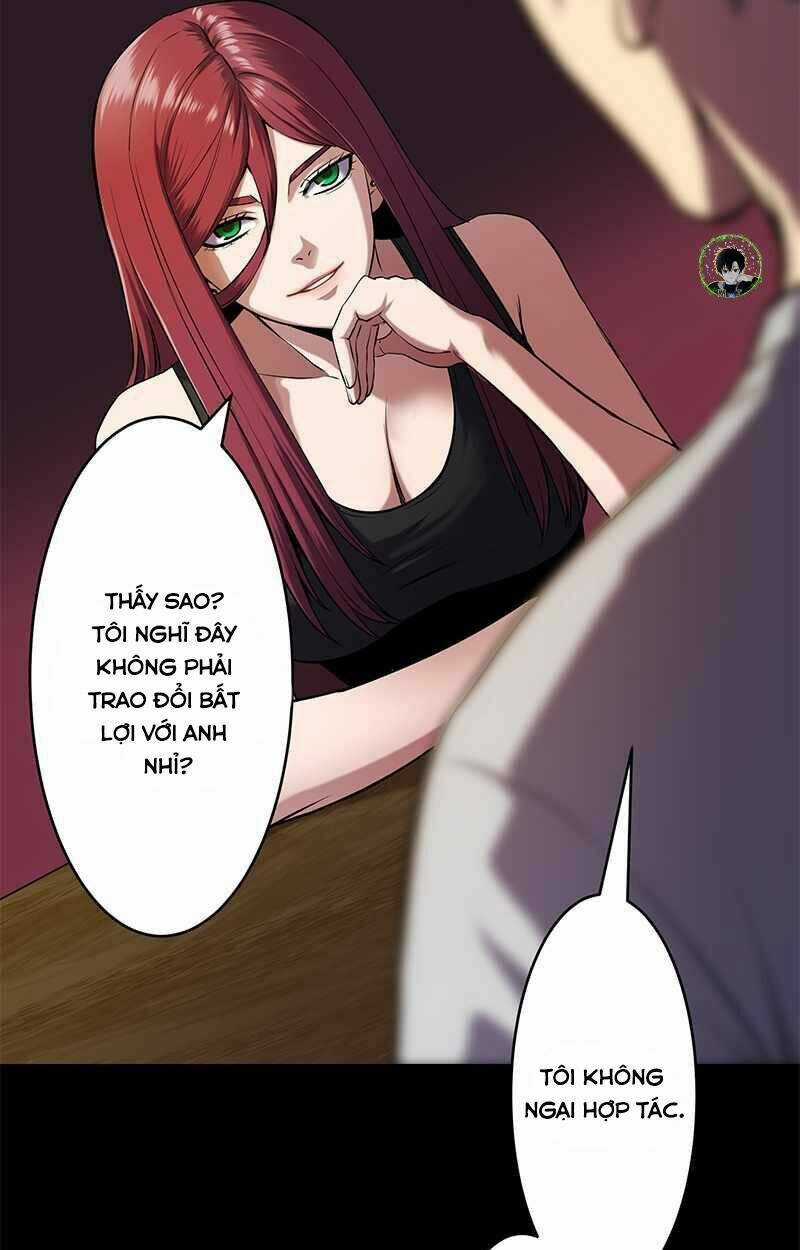 Mê Đạo Tử Ngục~Vô Địch Sát Thủ Chinh Phục Ma Lâm Chapter 4 trang 99