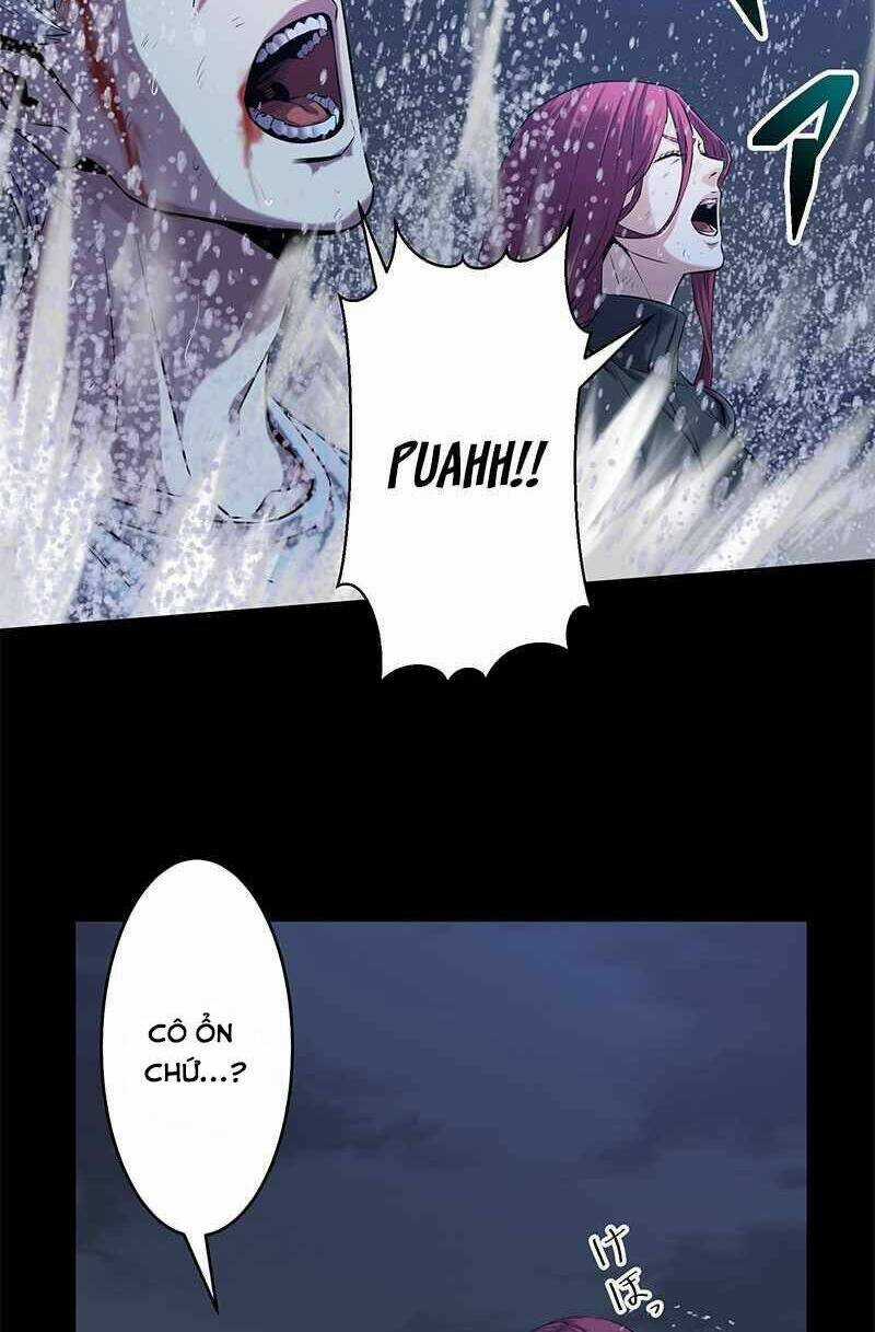 Mê Đạo Tử Ngục~Vô Địch Sát Thủ Chinh Phục Ma Lâm Chapter 5 trang 108