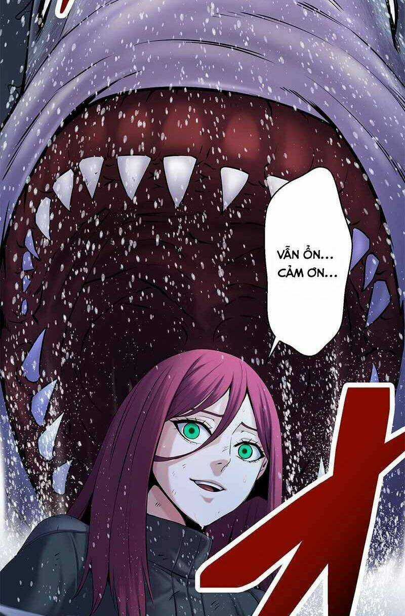 Mê Đạo Tử Ngục~Vô Địch Sát Thủ Chinh Phục Ma Lâm Chapter 5 trang 110