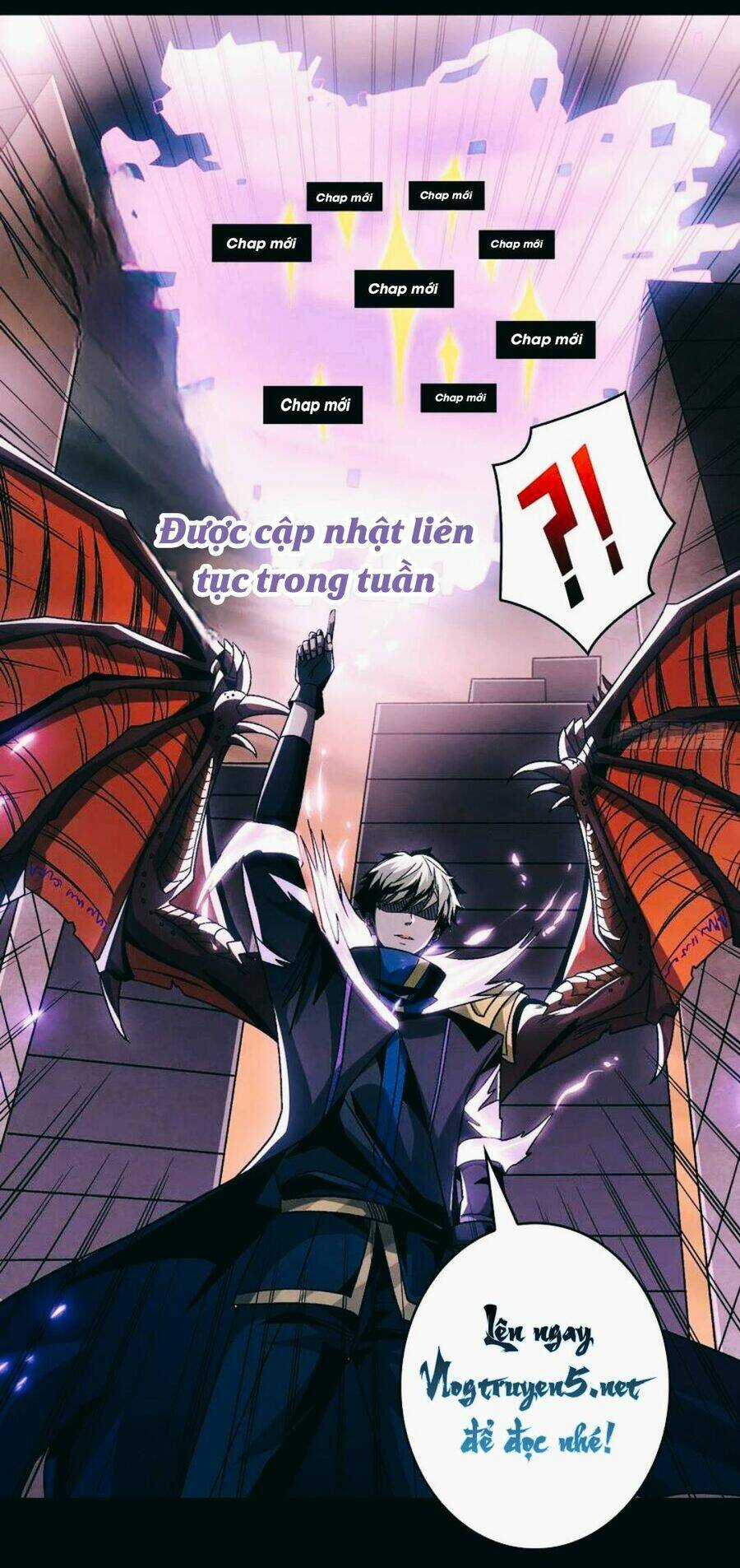 Mê Đạo Tử Ngục~Vô Địch Sát Thủ Chinh Phục Ma Lâm Chapter 5 trang 113