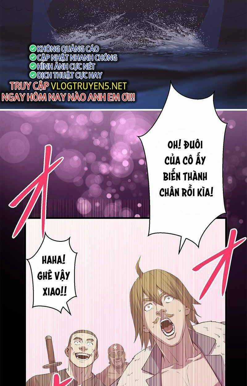 Mê Đạo Tử Ngục~Vô Địch Sát Thủ Chinh Phục Ma Lâm Chapter 5 trang 13