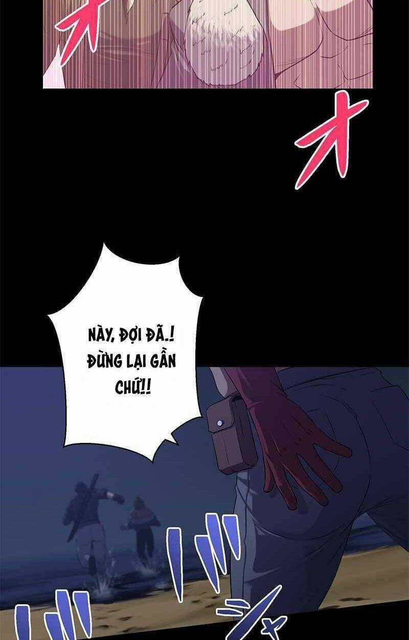 Mê Đạo Tử Ngục~Vô Địch Sát Thủ Chinh Phục Ma Lâm Chapter 5 trang 14