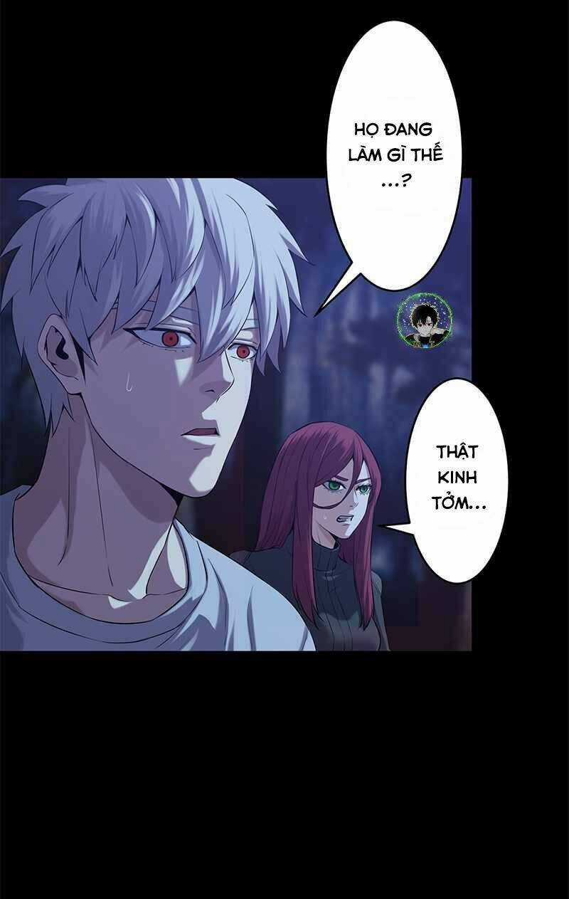 Mê Đạo Tử Ngục~Vô Địch Sát Thủ Chinh Phục Ma Lâm Chapter 5 trang 17