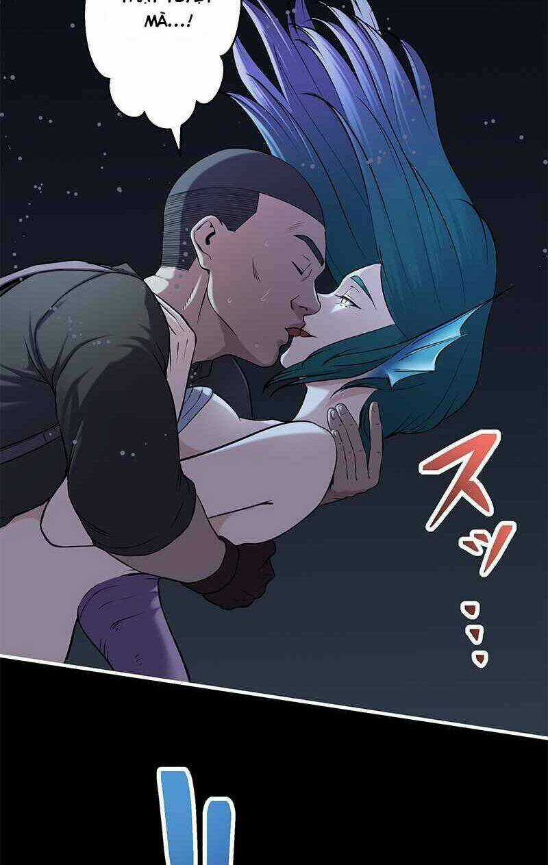 Mê Đạo Tử Ngục~Vô Địch Sát Thủ Chinh Phục Ma Lâm Chapter 5 trang 21