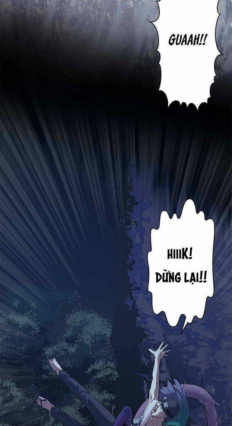 Mê Đạo Tử Ngục~Vô Địch Sát Thủ Chinh Phục Ma Lâm Chapter 5 trang 25