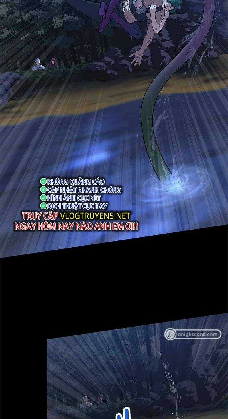 Mê Đạo Tử Ngục~Vô Địch Sát Thủ Chinh Phục Ma Lâm Chapter 5 trang 26