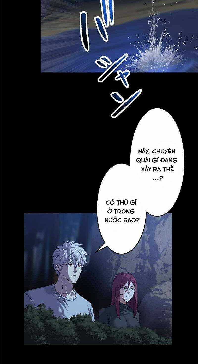 Mê Đạo Tử Ngục~Vô Địch Sát Thủ Chinh Phục Ma Lâm Chapter 5 trang 27