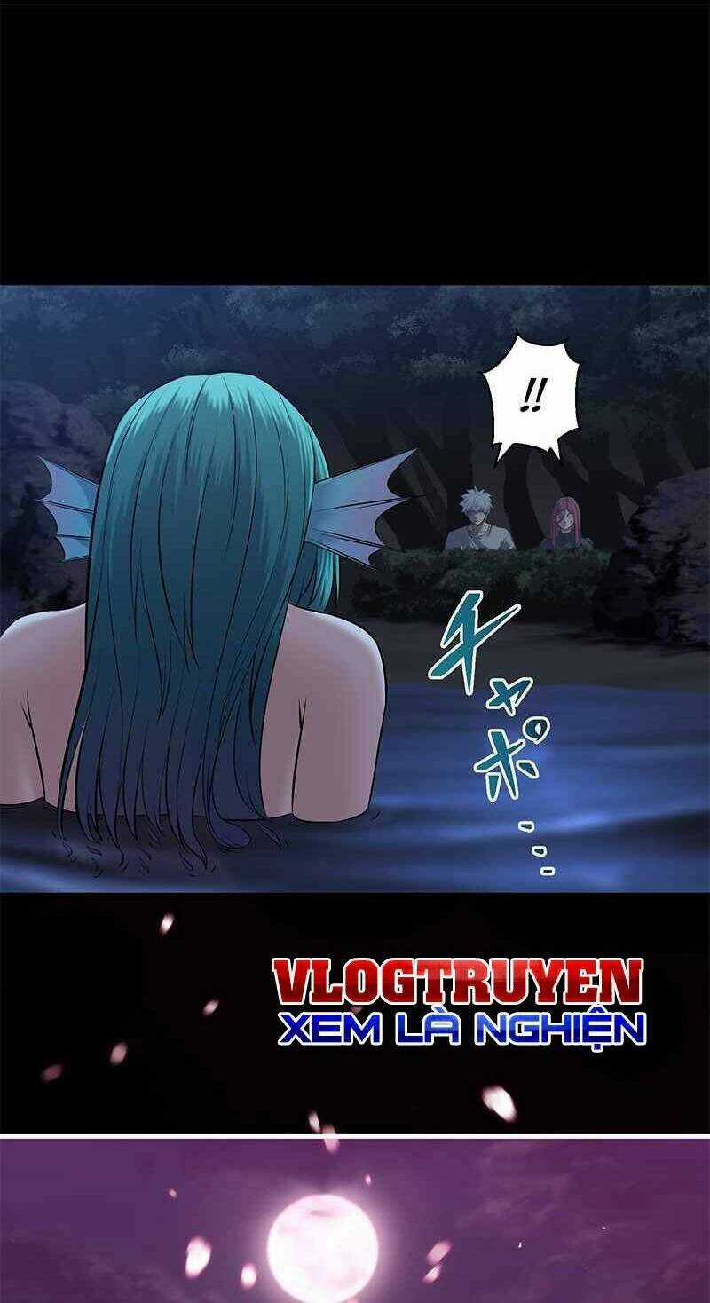 Mê Đạo Tử Ngục~Vô Địch Sát Thủ Chinh Phục Ma Lâm Chapter 5 trang 28