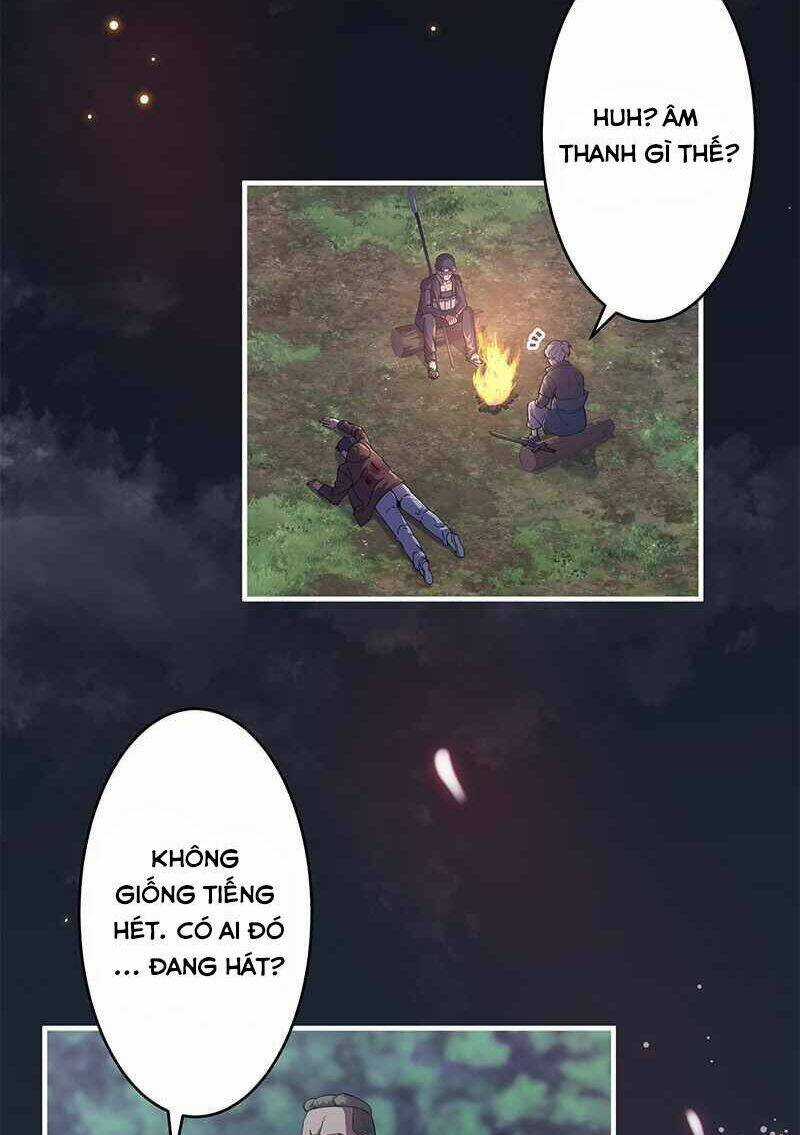 Mê Đạo Tử Ngục~Vô Địch Sát Thủ Chinh Phục Ma Lâm Chapter 5 trang 3