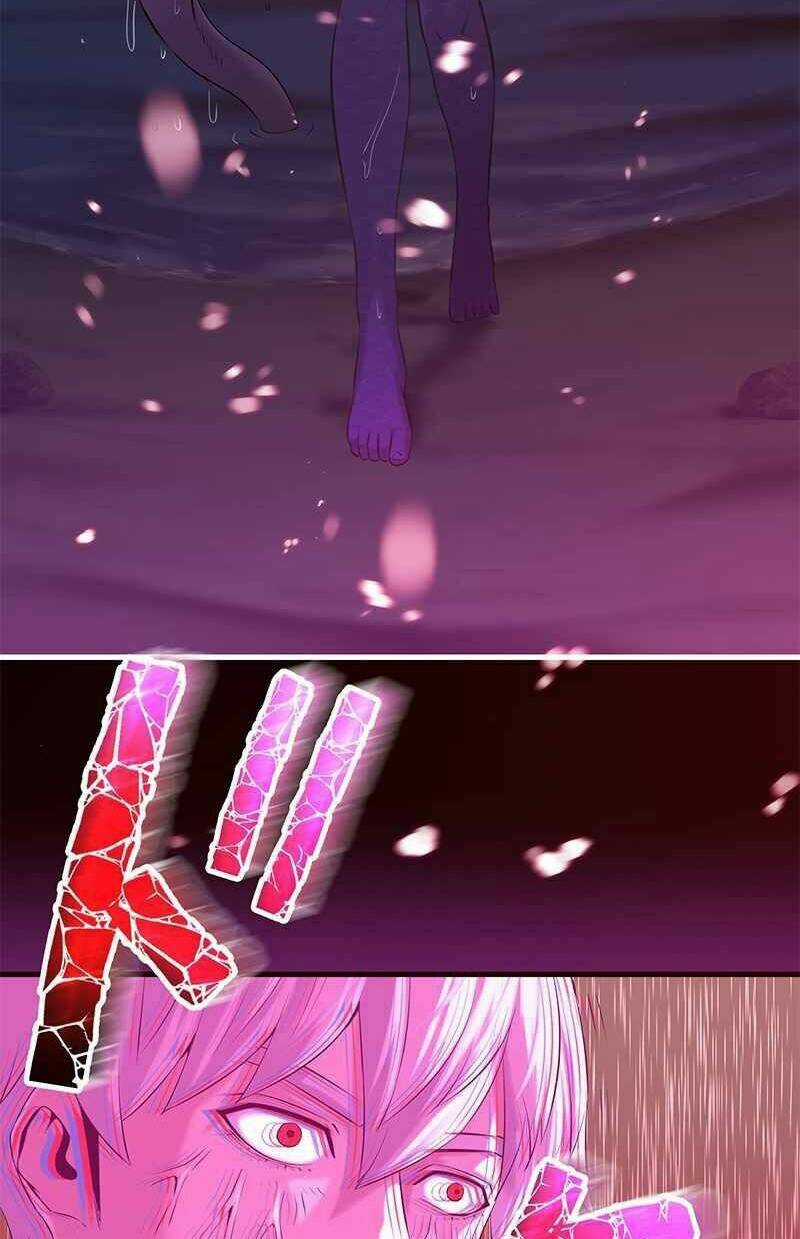 Mê Đạo Tử Ngục~Vô Địch Sát Thủ Chinh Phục Ma Lâm Chapter 5 trang 30