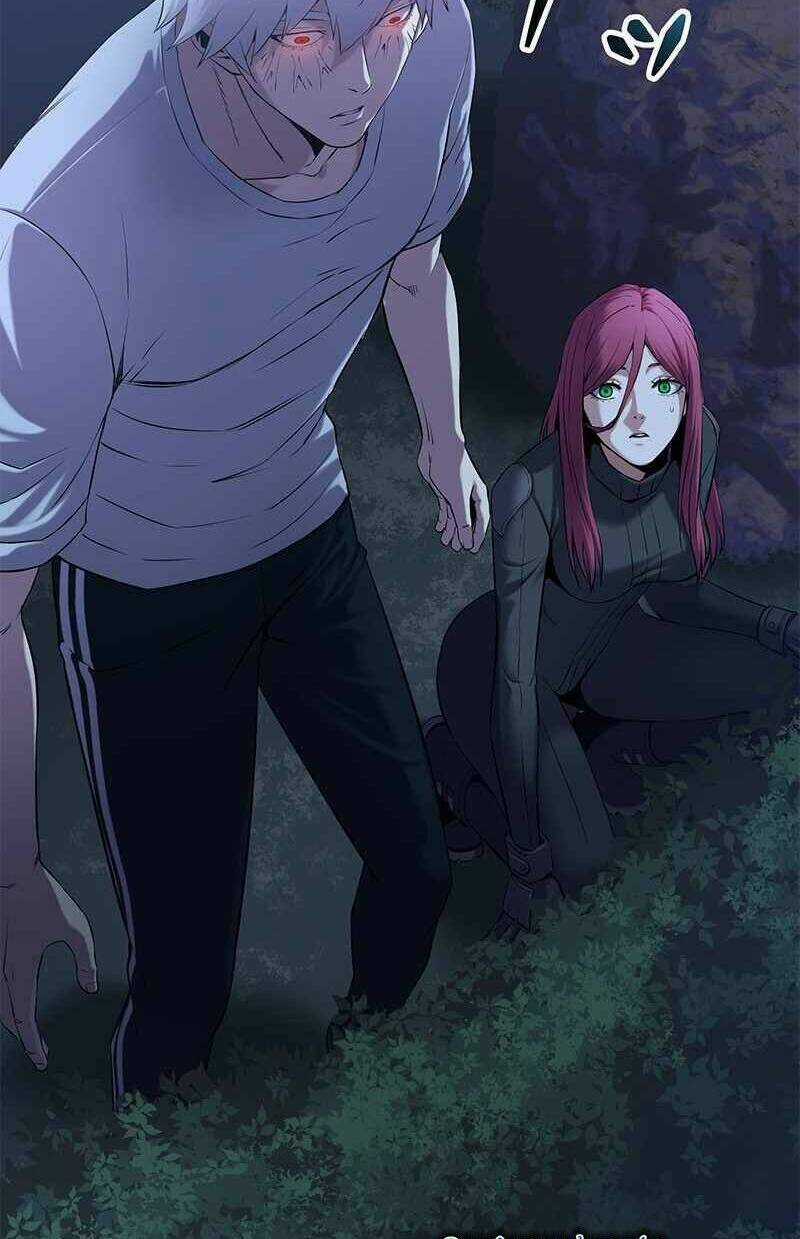 Mê Đạo Tử Ngục~Vô Địch Sát Thủ Chinh Phục Ma Lâm Chapter 5 trang 32