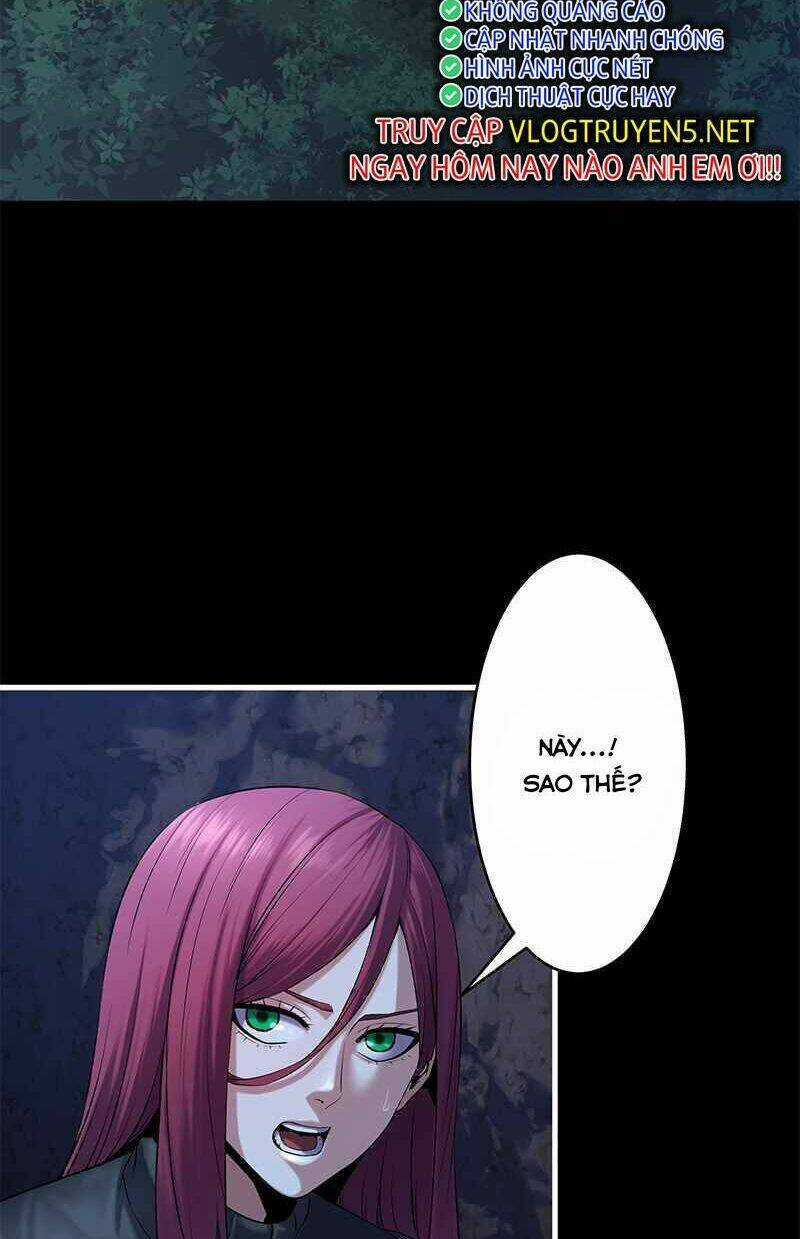 Mê Đạo Tử Ngục~Vô Địch Sát Thủ Chinh Phục Ma Lâm Chapter 5 trang 33