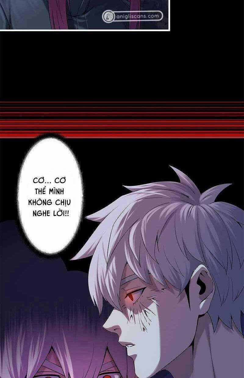 Mê Đạo Tử Ngục~Vô Địch Sát Thủ Chinh Phục Ma Lâm Chapter 5 trang 34