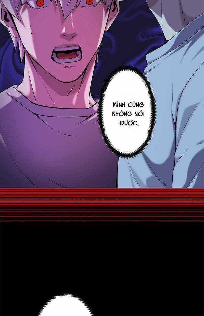 Mê Đạo Tử Ngục~Vô Địch Sát Thủ Chinh Phục Ma Lâm Chapter 5 trang 35