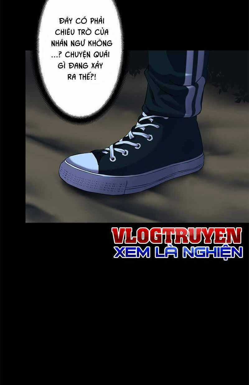 Mê Đạo Tử Ngục~Vô Địch Sát Thủ Chinh Phục Ma Lâm Chapter 5 trang 36