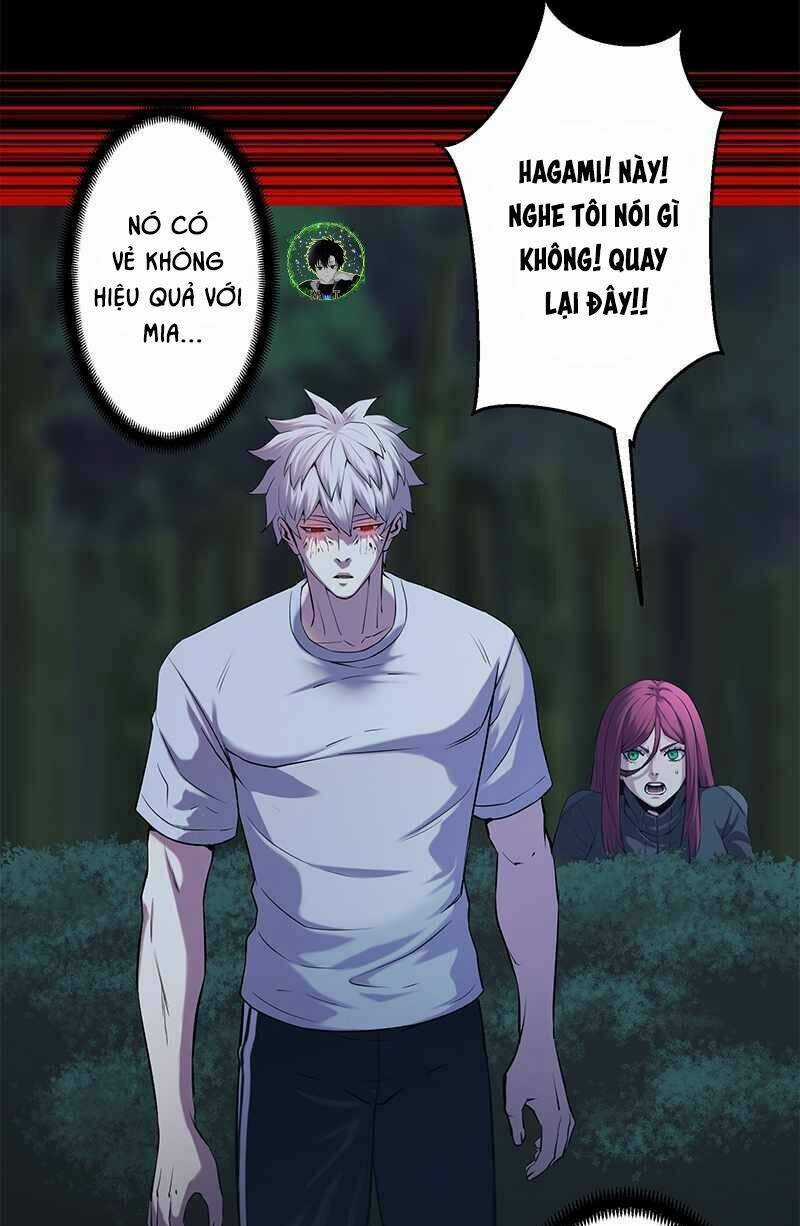 Mê Đạo Tử Ngục~Vô Địch Sát Thủ Chinh Phục Ma Lâm Chapter 5 trang 37