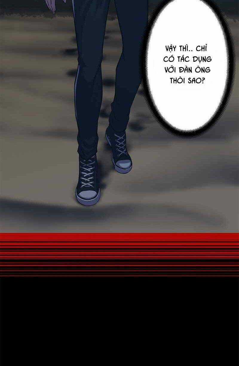 Mê Đạo Tử Ngục~Vô Địch Sát Thủ Chinh Phục Ma Lâm Chapter 5 trang 38