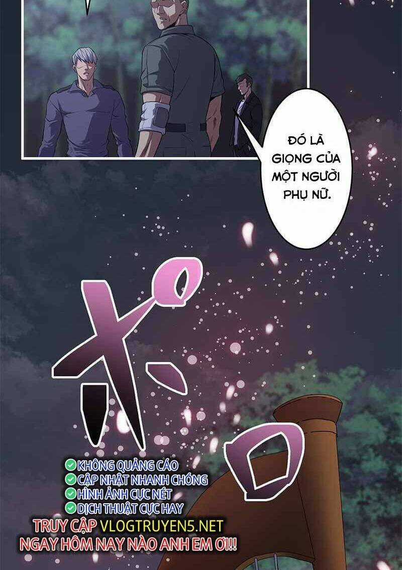 Mê Đạo Tử Ngục~Vô Địch Sát Thủ Chinh Phục Ma Lâm Chapter 5 trang 4