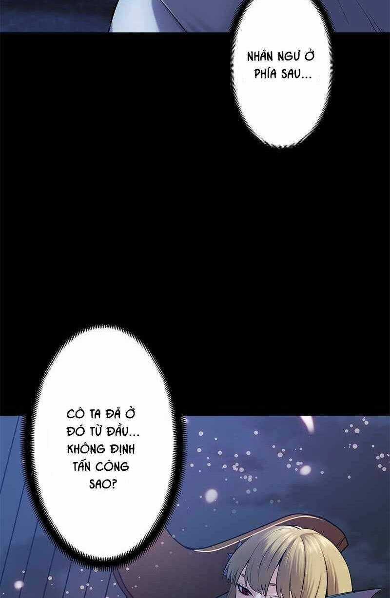 Mê Đạo Tử Ngục~Vô Địch Sát Thủ Chinh Phục Ma Lâm Chapter 5 trang 40