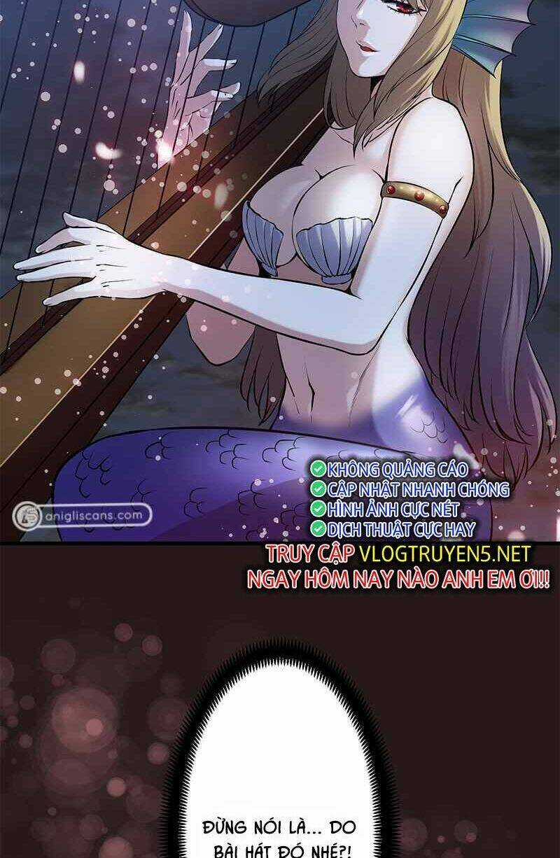 Mê Đạo Tử Ngục~Vô Địch Sát Thủ Chinh Phục Ma Lâm Chapter 5 trang 41