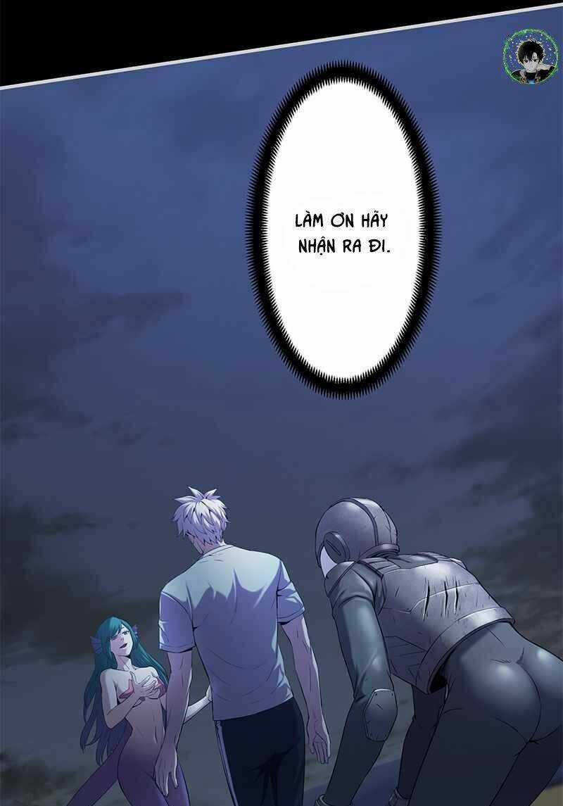 Mê Đạo Tử Ngục~Vô Địch Sát Thủ Chinh Phục Ma Lâm Chapter 5 trang 45