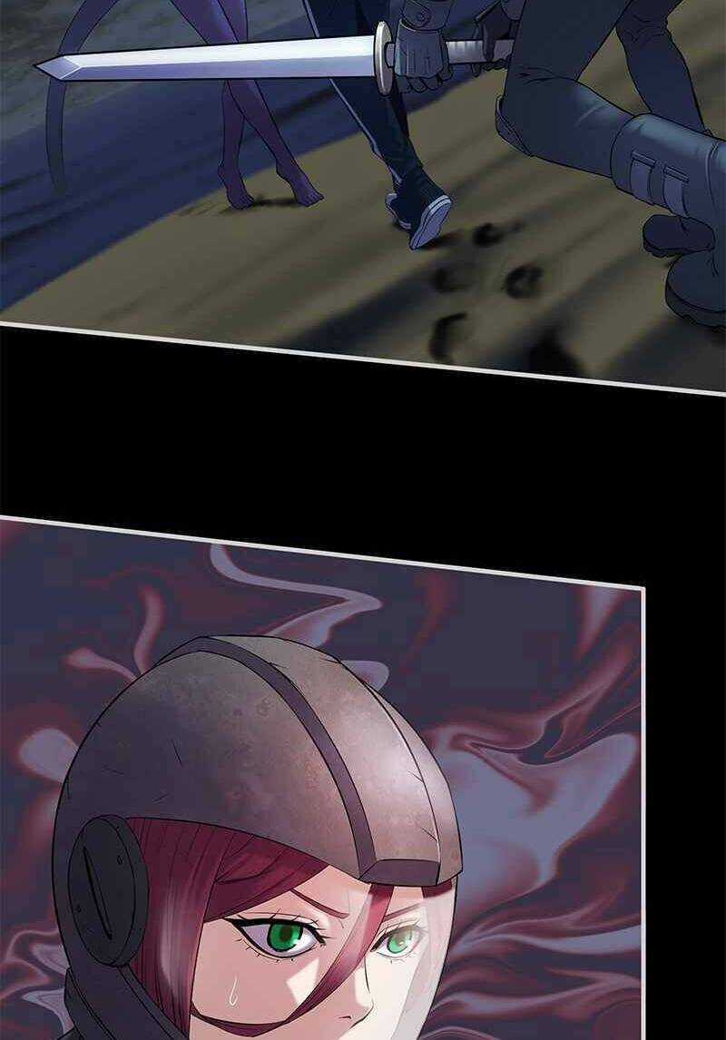 Mê Đạo Tử Ngục~Vô Địch Sát Thủ Chinh Phục Ma Lâm Chapter 5 trang 46