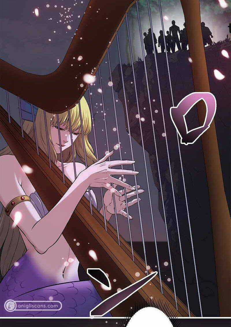 Mê Đạo Tử Ngục~Vô Địch Sát Thủ Chinh Phục Ma Lâm Chapter 5 trang 5