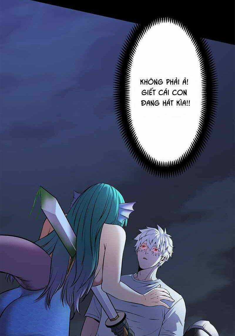 Mê Đạo Tử Ngục~Vô Địch Sát Thủ Chinh Phục Ma Lâm Chapter 5 trang 51