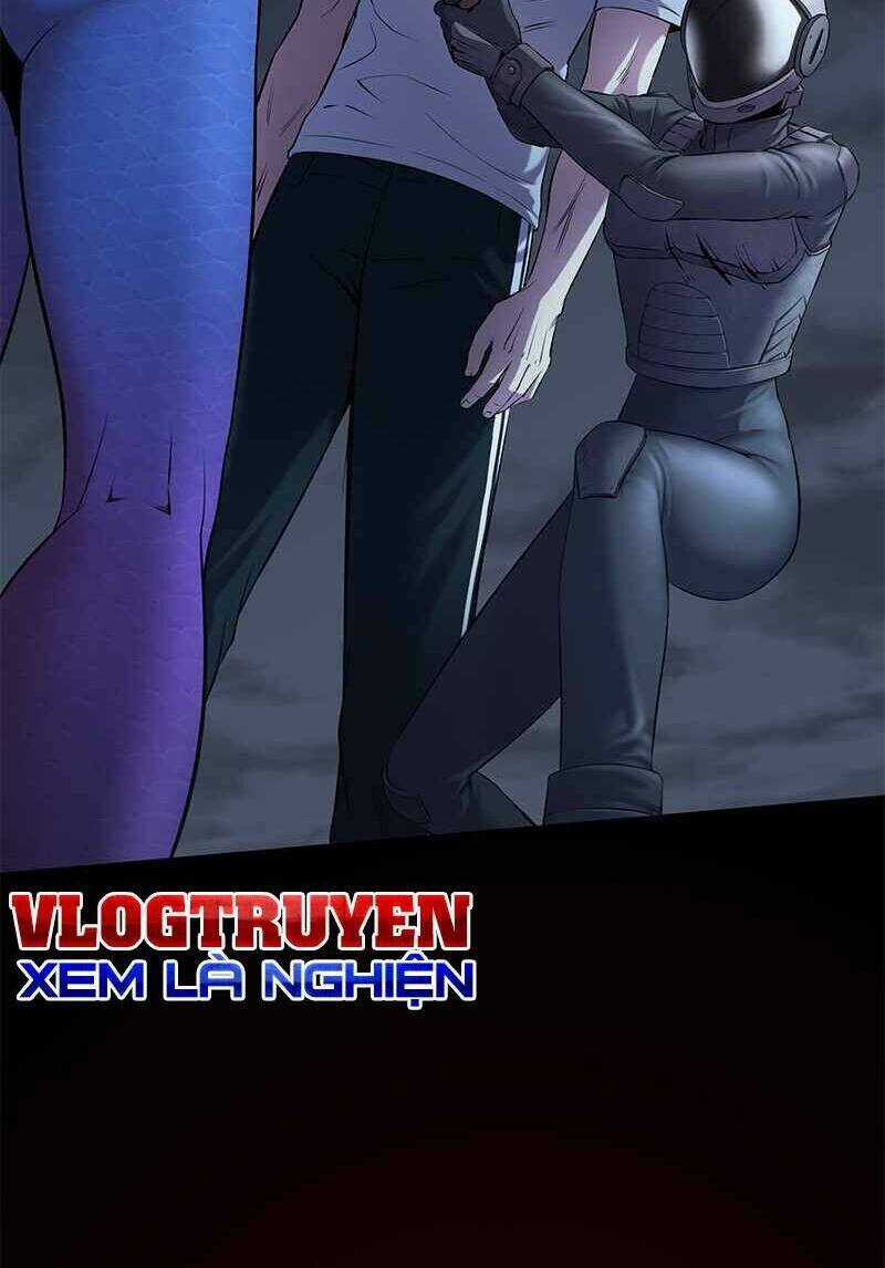 Mê Đạo Tử Ngục~Vô Địch Sát Thủ Chinh Phục Ma Lâm Chapter 5 trang 52